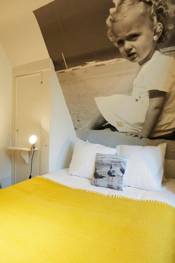 Bonnie'S Beachhouse - Villa Aan Zee De Panne Zewnętrze zdjęcie