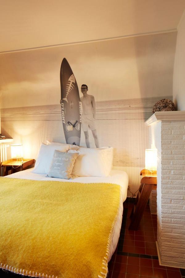 Bonnie'S Beachhouse - Villa Aan Zee De Panne Zewnętrze zdjęcie